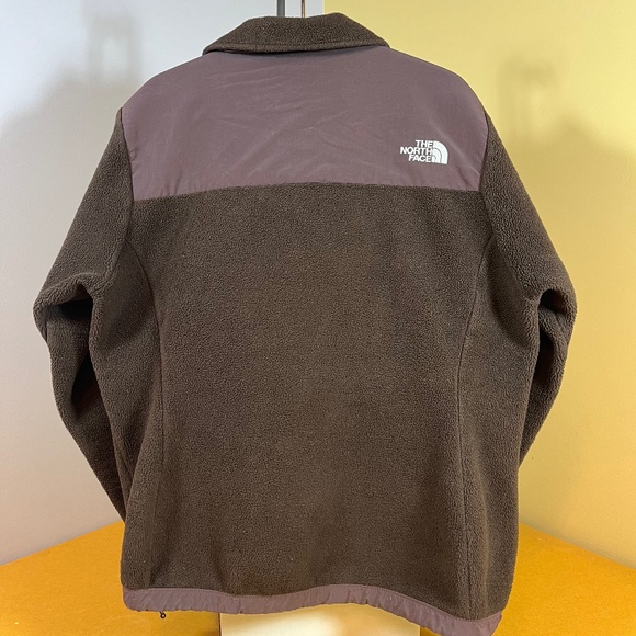 The North Face Fleece Denali Jacket - Picture 2 of 8